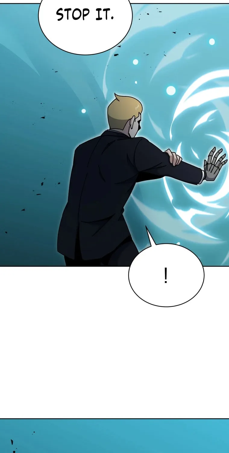 Descent of the Demon Master Chapter 165 page 15 - 