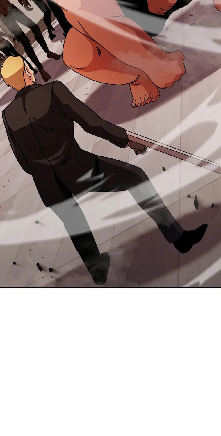 Descent of the Demon Master Chapter 165 page 3 - 