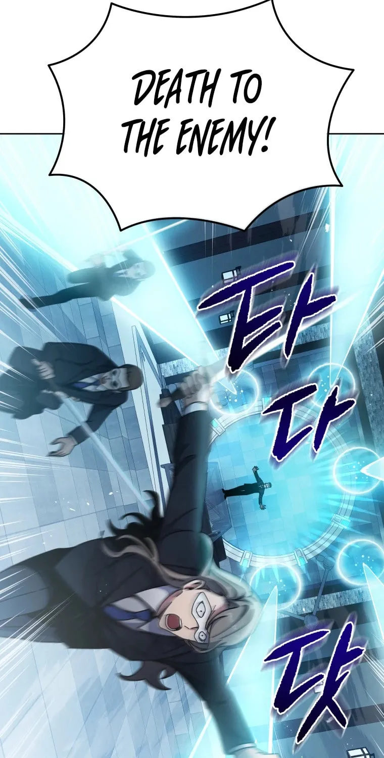 Descent of the Demon Master Chapter 165 page 24 - 
