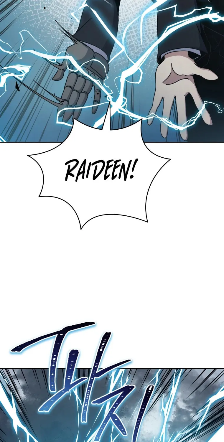 Descent of the Demon Master Chapter 165 page 33 - 
