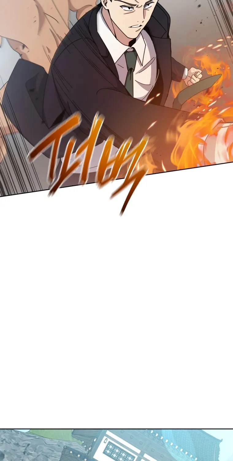 Descent of the Demon Master Chapter 165 page 38 - 