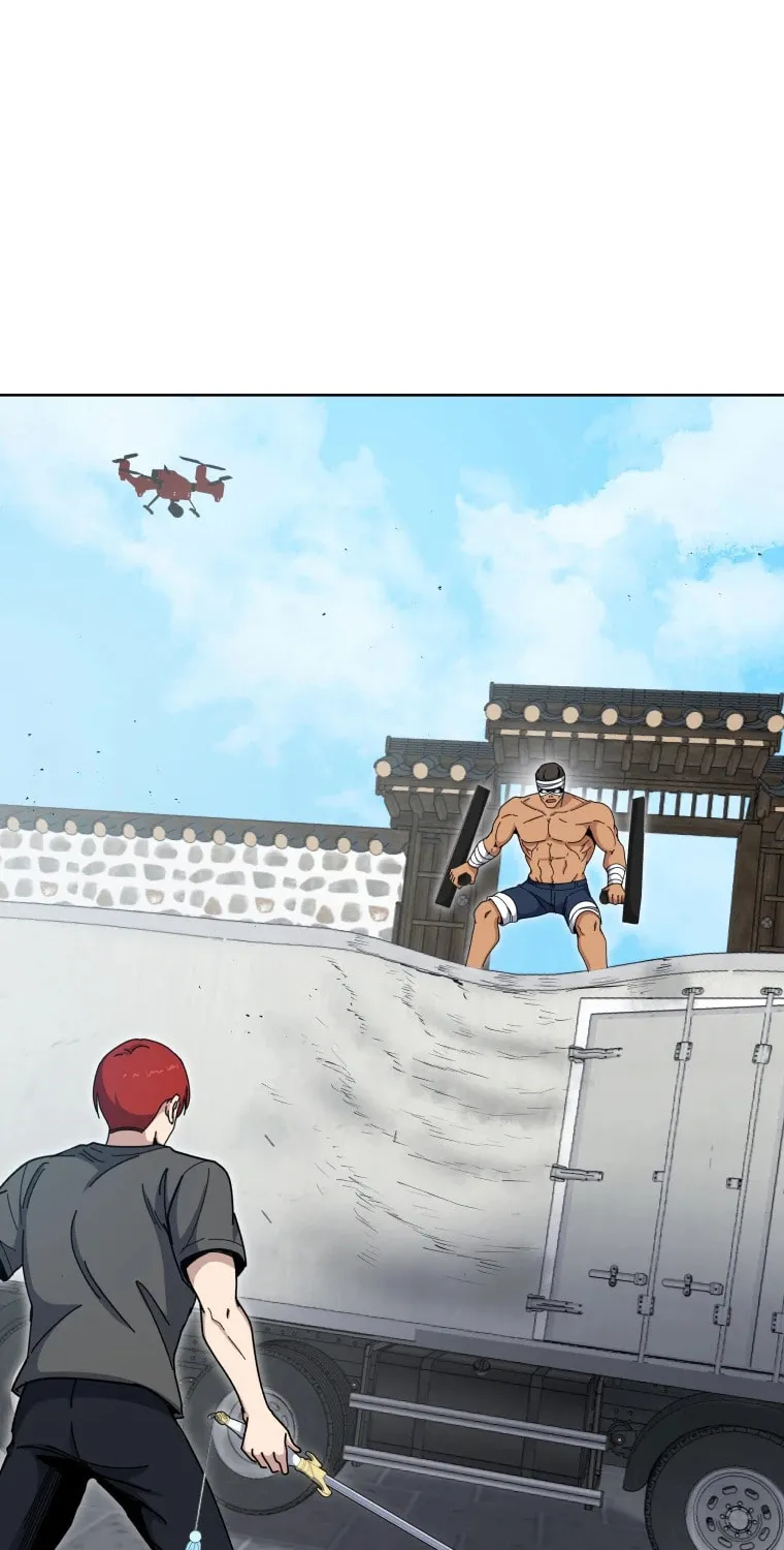 Descent of the Demon Master Chapter 165 page 42 - 