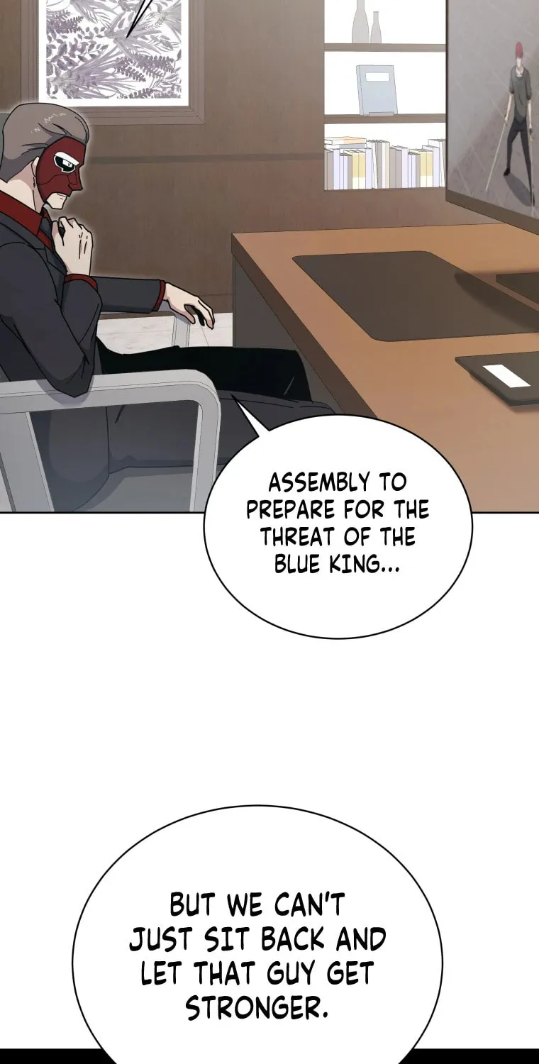 Descent of the Demon Master Chapter 165 page 46 - 