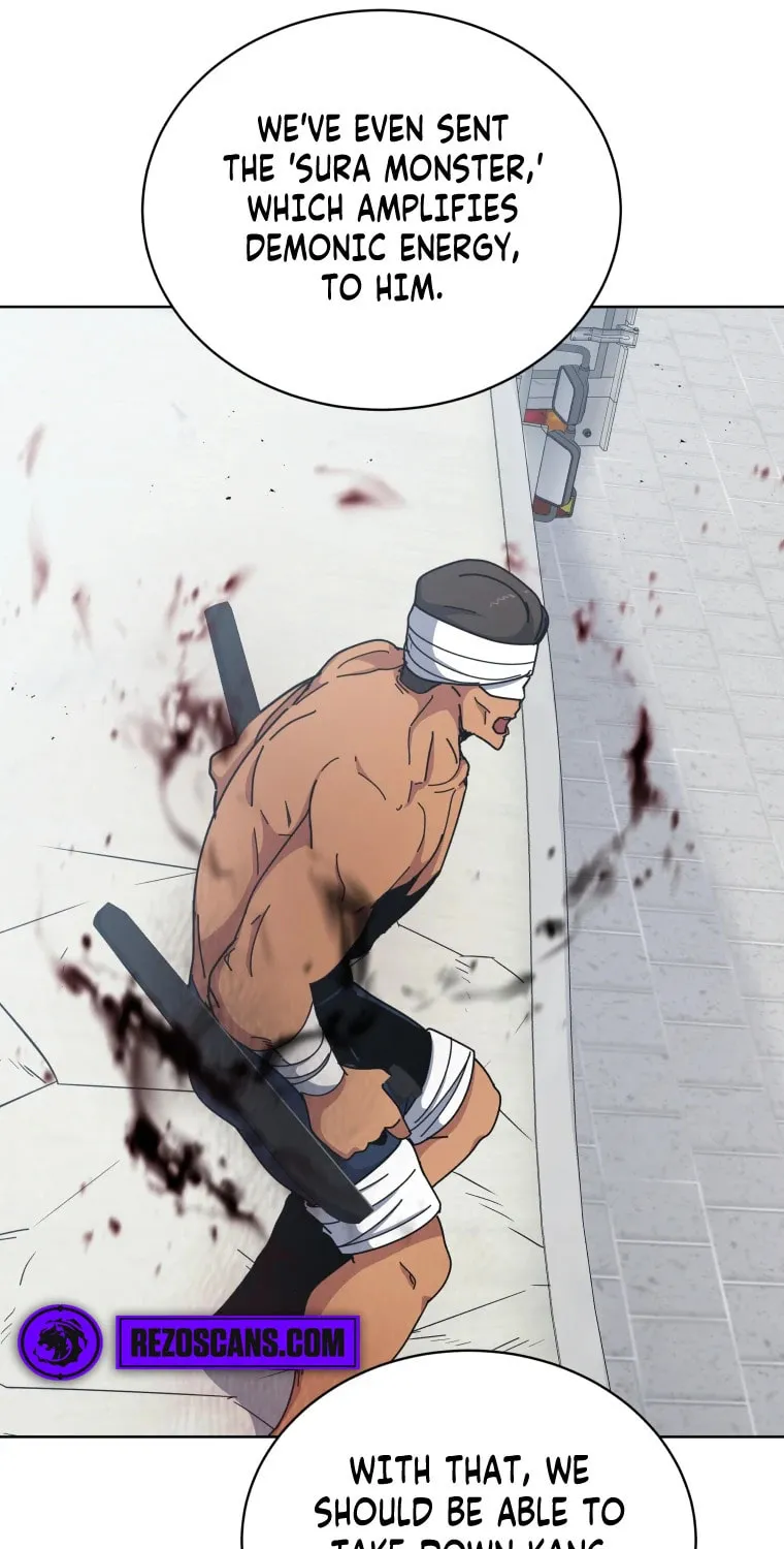 Descent of the Demon Master Chapter 165 page 49 - 