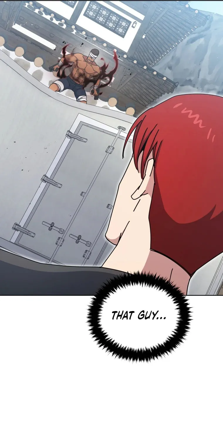 Descent of the Demon Master Chapter 165 page 51 - 