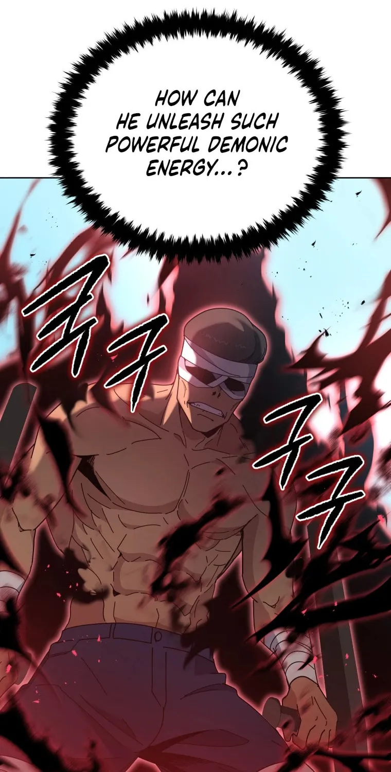 Descent of the Demon Master Chapter 165 page 52 - 