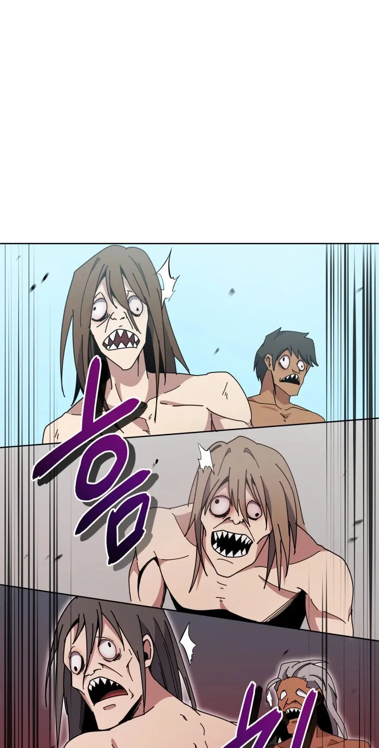 Descent of the Demon Master Chapter 165 page 57 - 