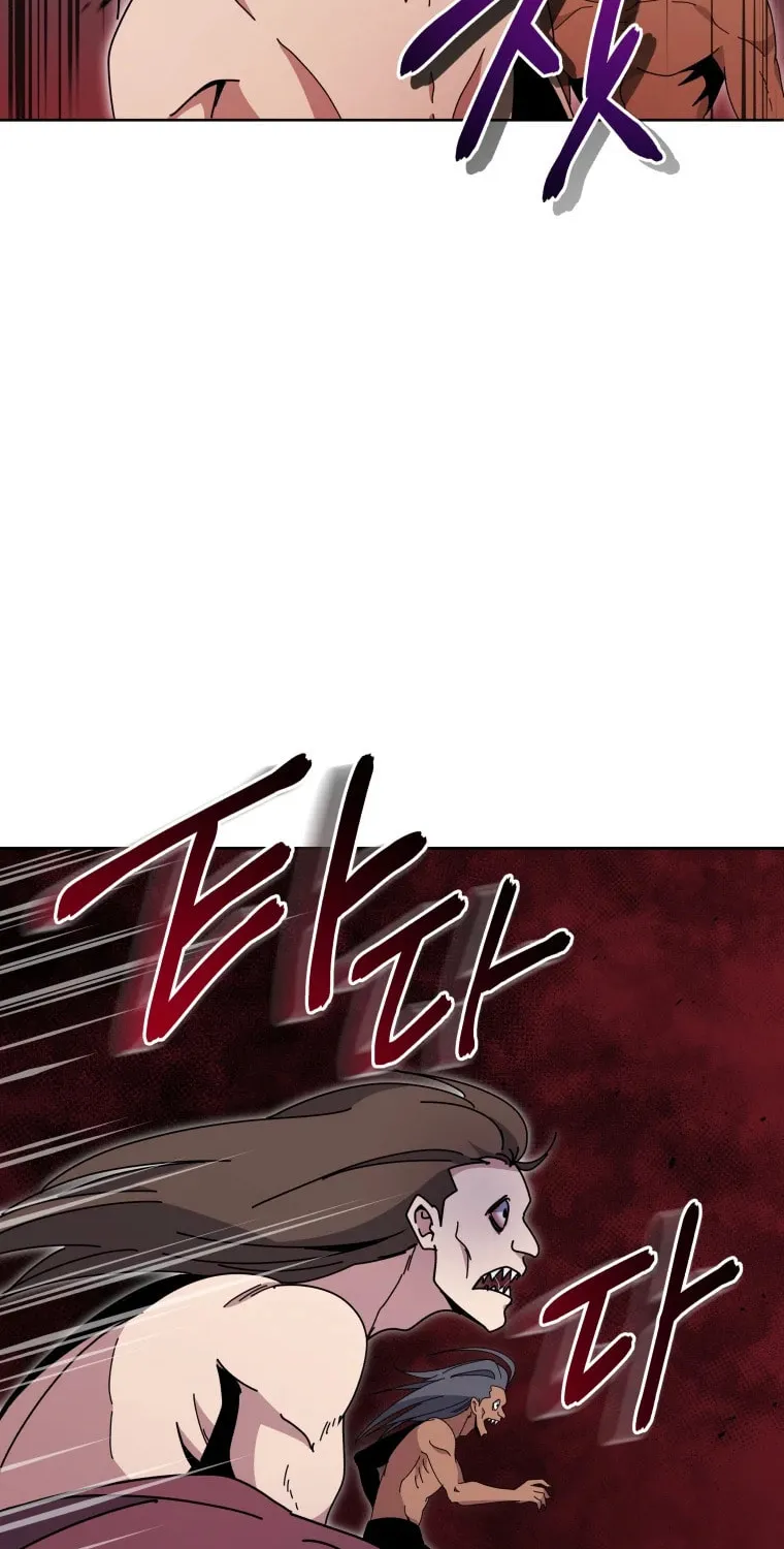 Descent of the Demon Master Chapter 165 page 58 - 