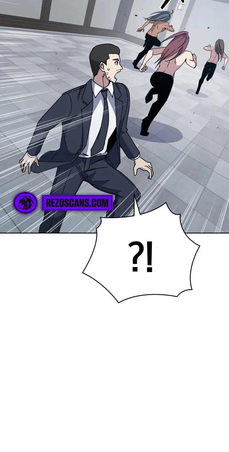 Descent of the Demon Master Chapter 165 page 60 - 