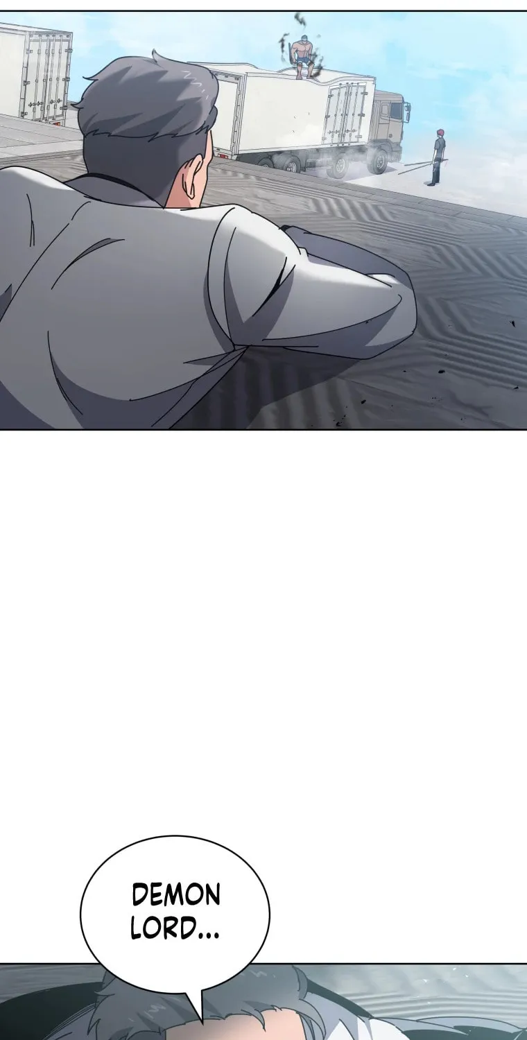 Descent of the Demon Master Chapter 165 page 68 - 