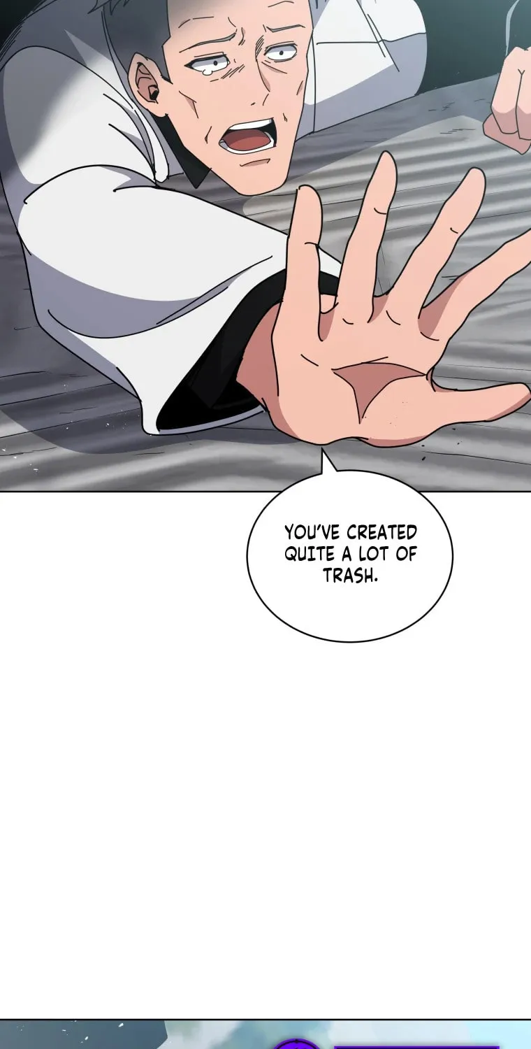 Descent of the Demon Master Chapter 165 page 69 - 