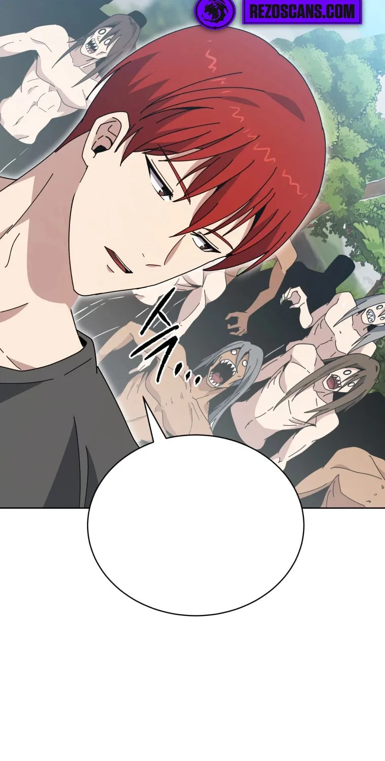Descent of the Demon Master Chapter 165 page 70 - 