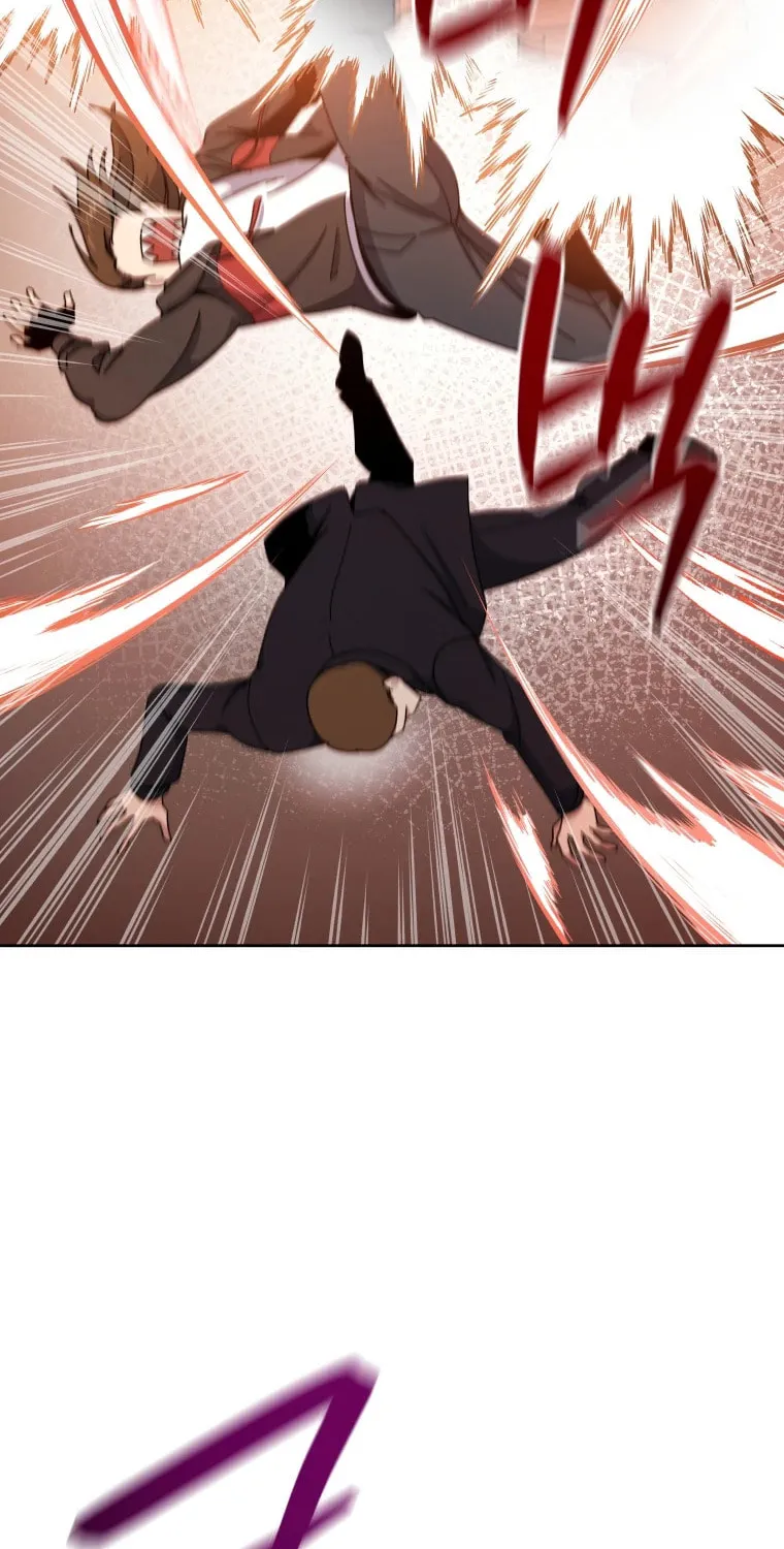 Descent of the Demon Master Chapter 165 page 8 - 