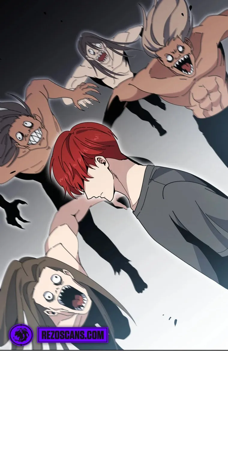 Descent of the Demon Master Chapter 165 page 80 - 