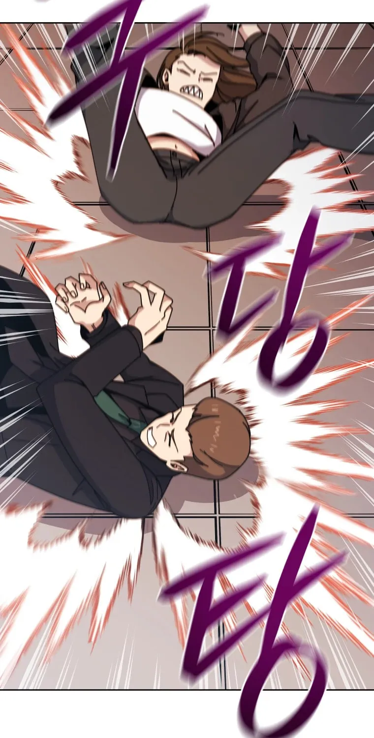 Descent of the Demon Master Chapter 165 page 9 - 