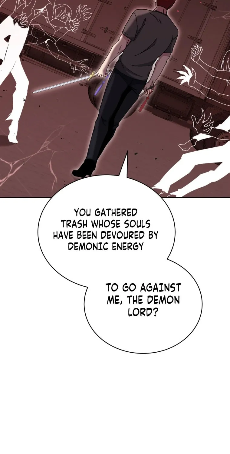 Descent of the Demon Master Chapter 165 page 85 - 
