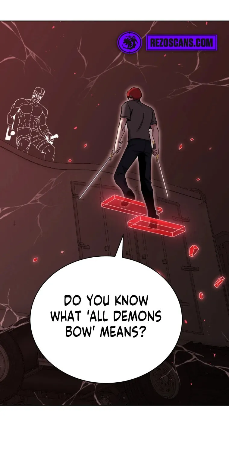 Descent of the Demon Master Chapter 165 page 86 - 