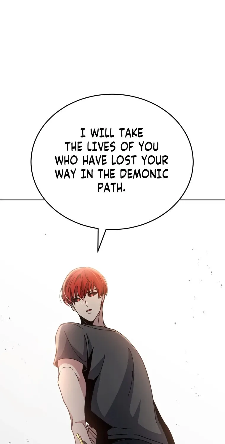 Descent of the Demon Master Chapter 165 page 92 - 