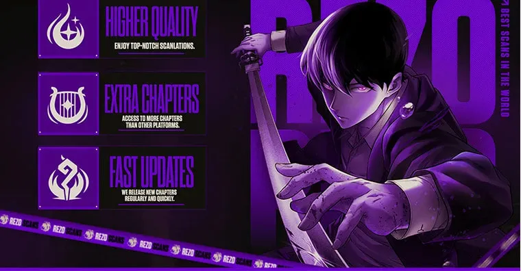 Descent of the Demon Master Chapter 165 page 95 - 