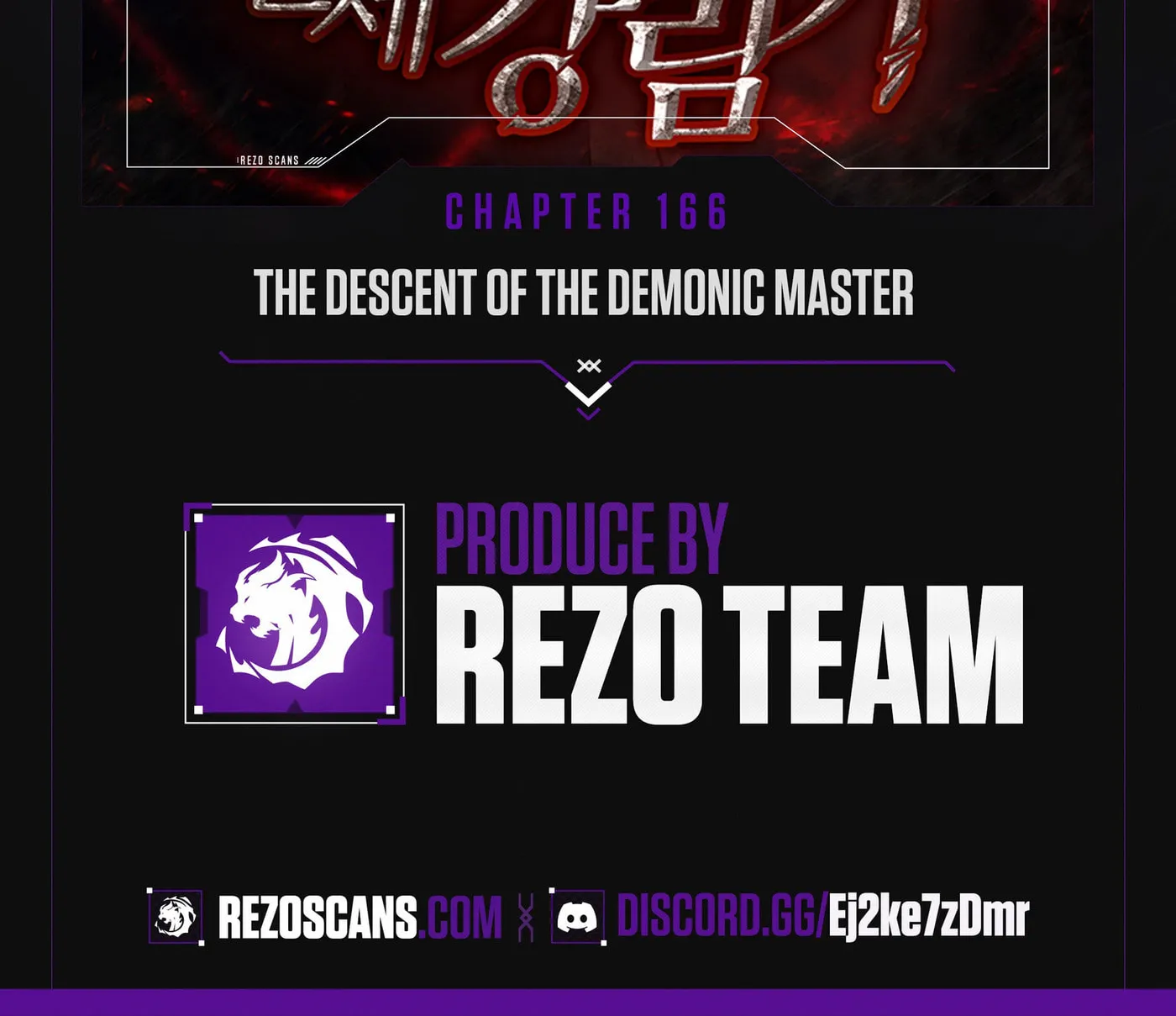 Descent of the Demon Master Chapter 166 page 2 - 