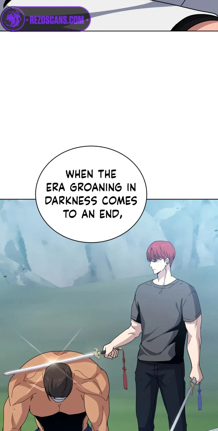 Descent of the Demon Master Chapter 166 page 12 - 