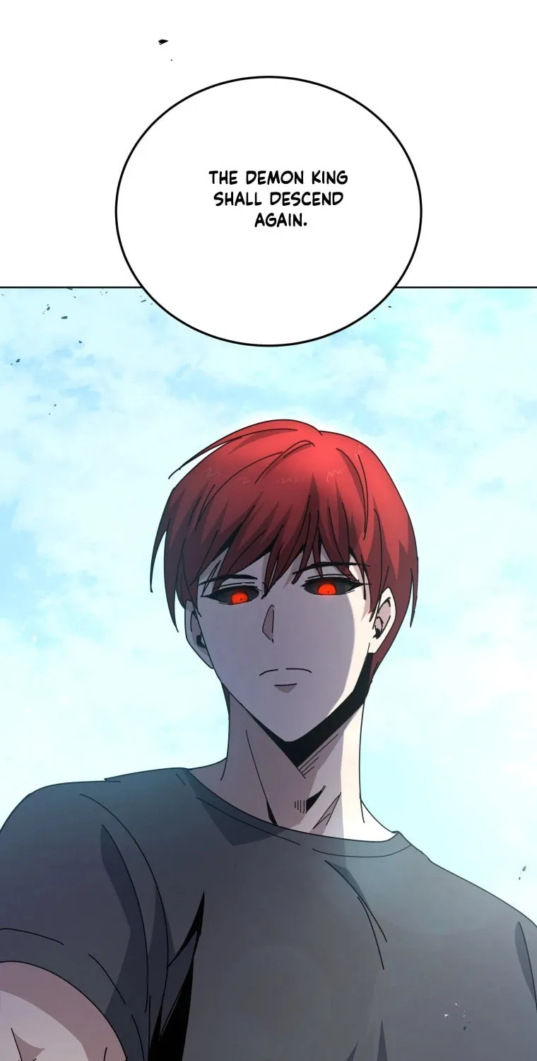 Descent of the Demon Master Chapter 166 page 14 - 