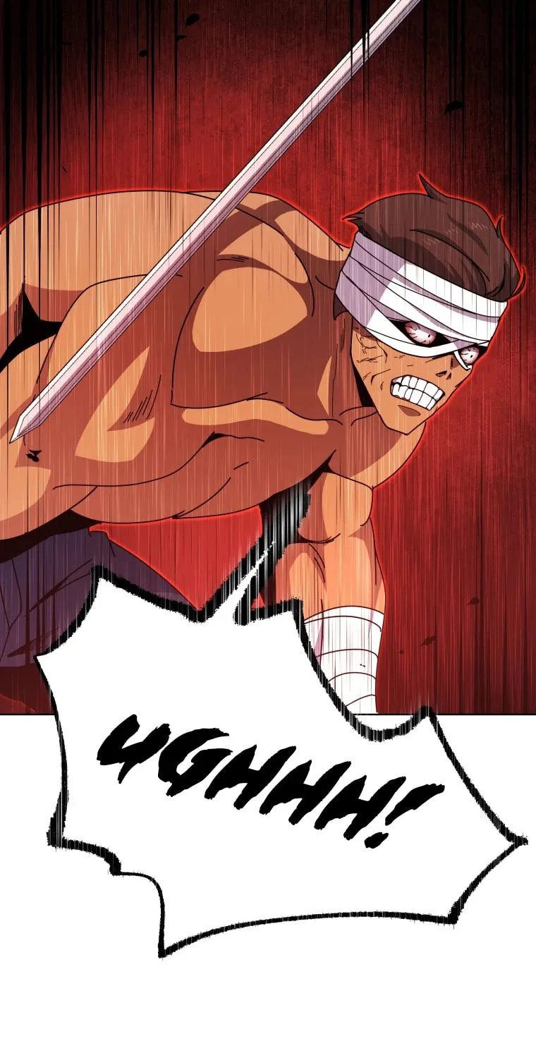 Descent of the Demon Master Chapter 166 page 17 - 