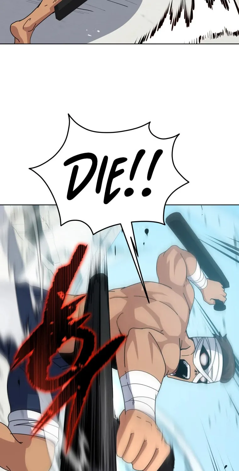 Descent of the Demon Master Chapter 166 page 20 - 
