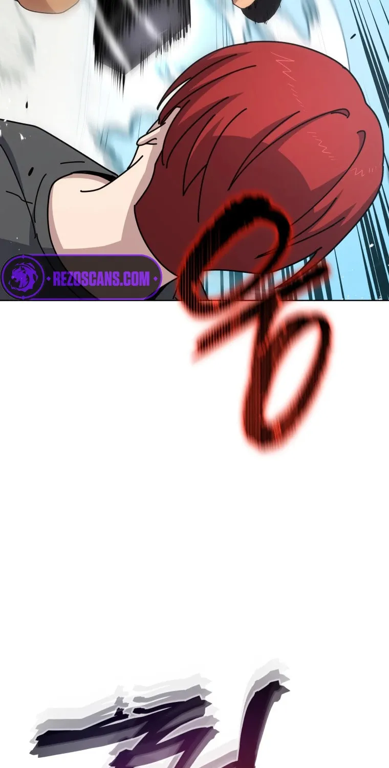 Descent of the Demon Master Chapter 166 page 21 - 