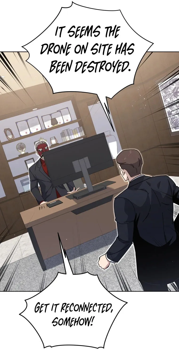 Descent of the Demon Master Chapter 166 page 27 - 
