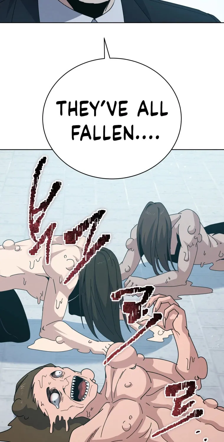 Descent of the Demon Master Chapter 166 page 32 - 