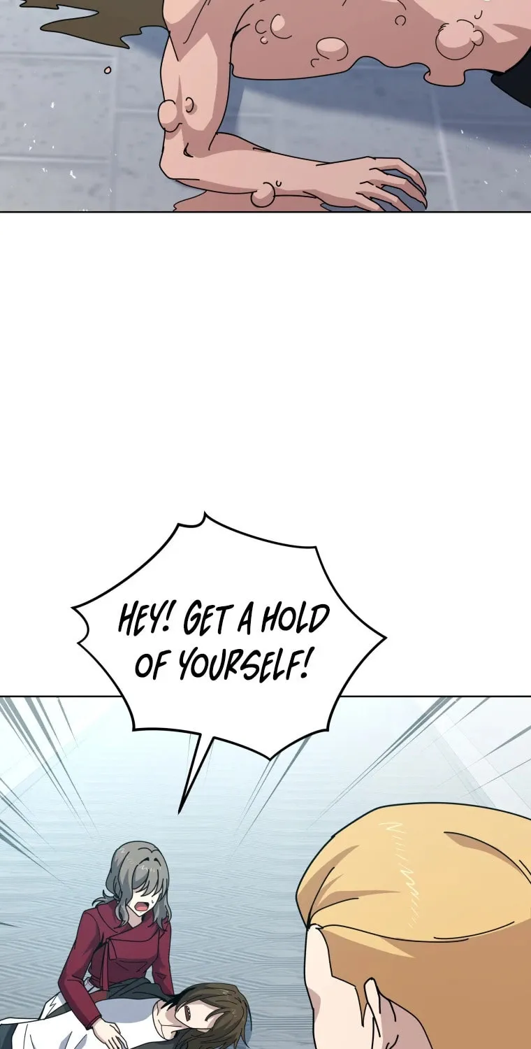 Descent of the Demon Master Chapter 166 page 33 - 