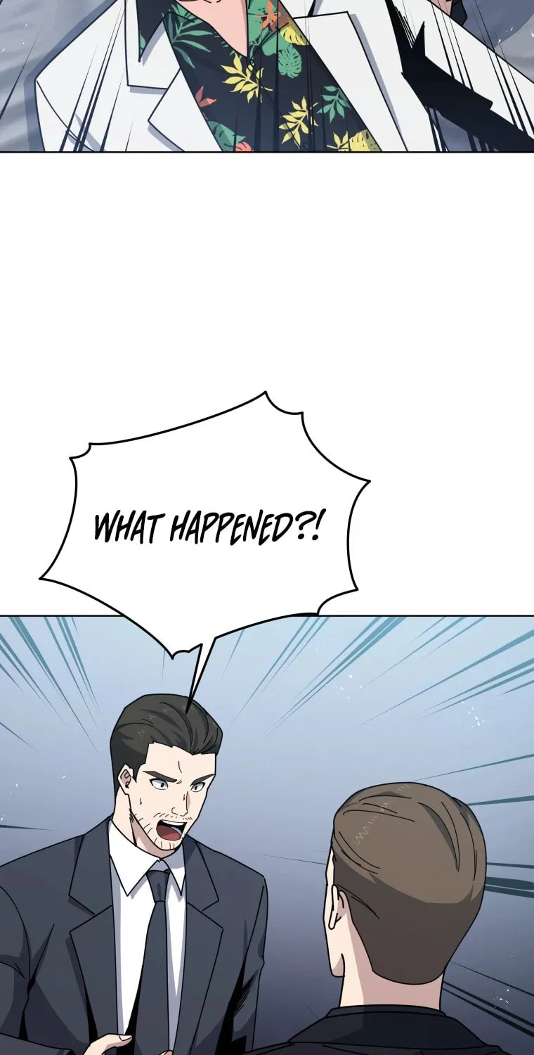 Descent of the Demon Master Chapter 166 page 36 - 