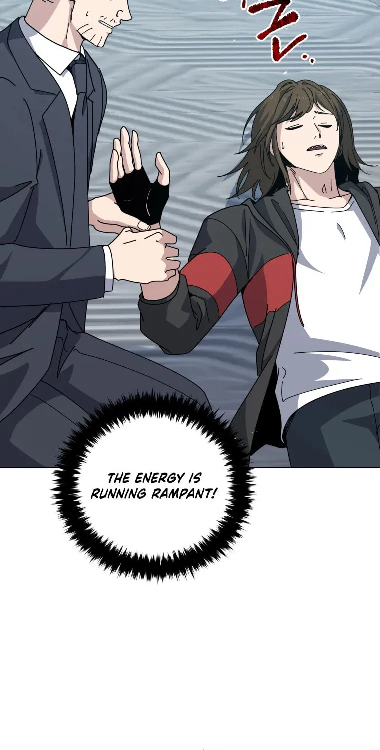 Descent of the Demon Master Chapter 166 page 38 - 