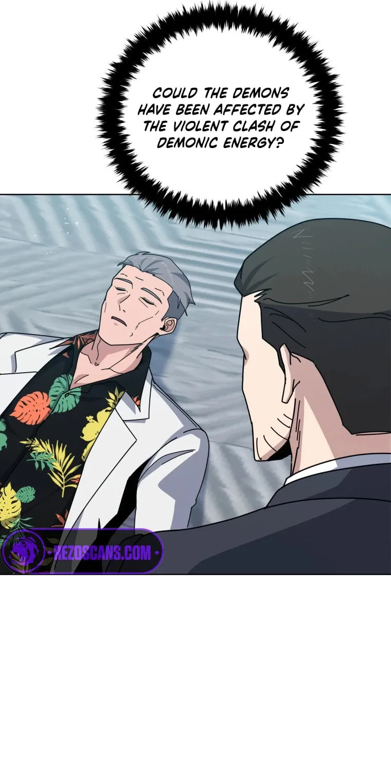Descent of the Demon Master Chapter 166 page 39 - 