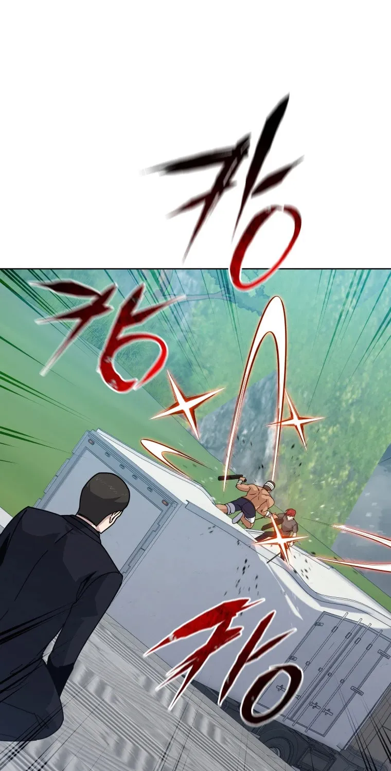 Descent of the Demon Master Chapter 166 page 40 - 