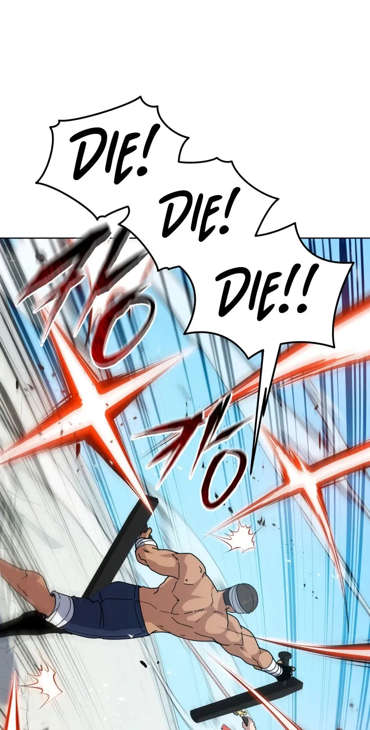 Descent of the Demon Master Chapter 166 page 47 - 