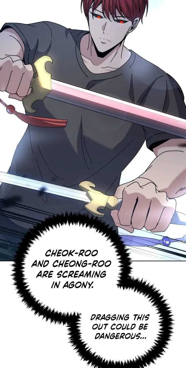 Descent of the Demon Master Chapter 166 page 49 - 