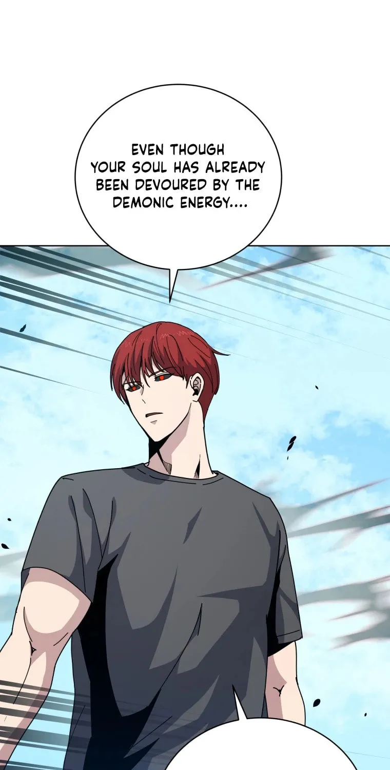 Descent of the Demon Master Chapter 166 page 55 - 
