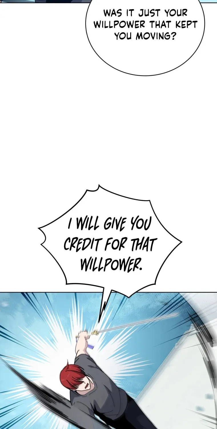Descent of the Demon Master Chapter 166 page 56 - 