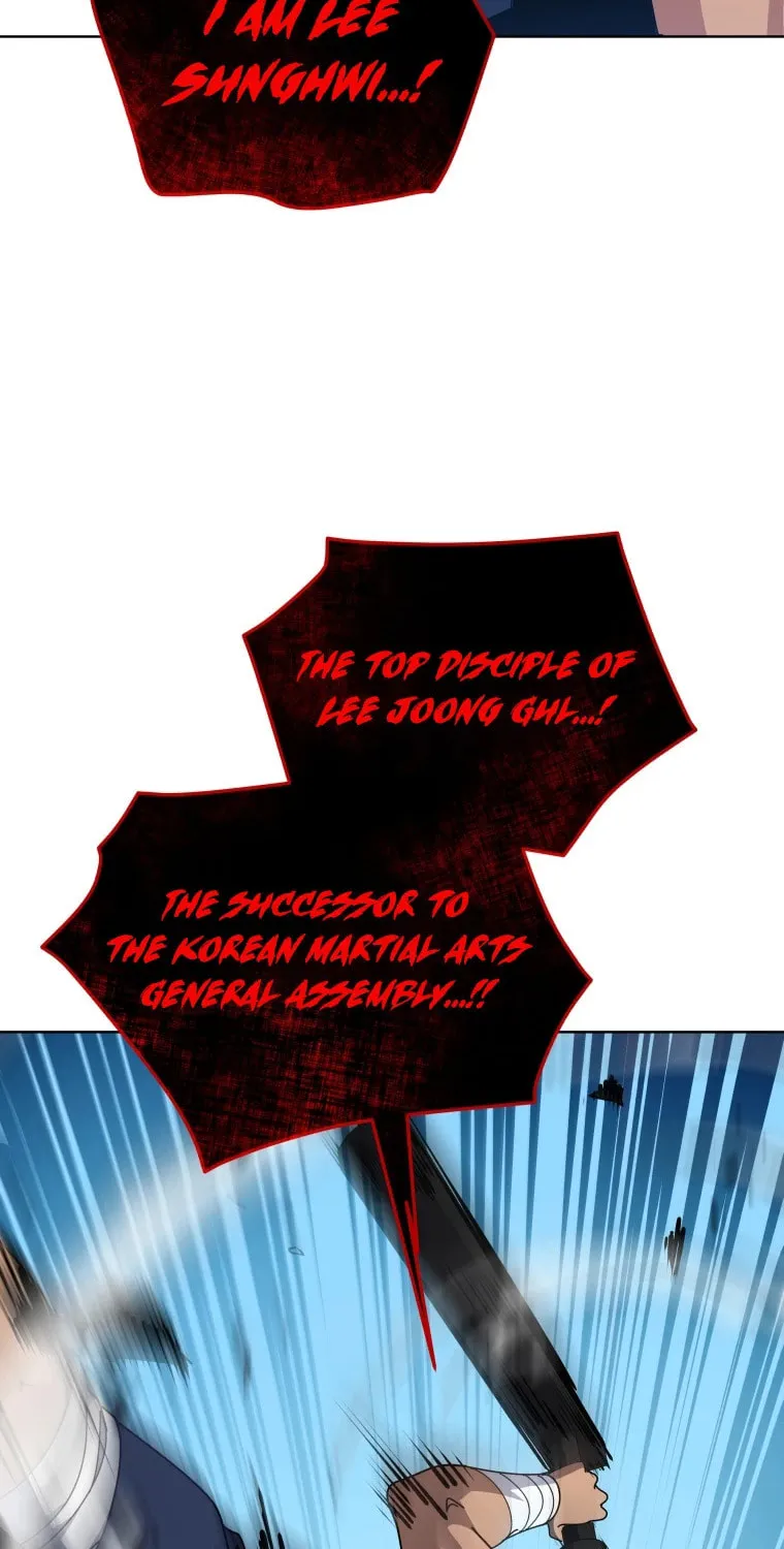 Descent of the Demon Master Chapter 166 page 60 - 