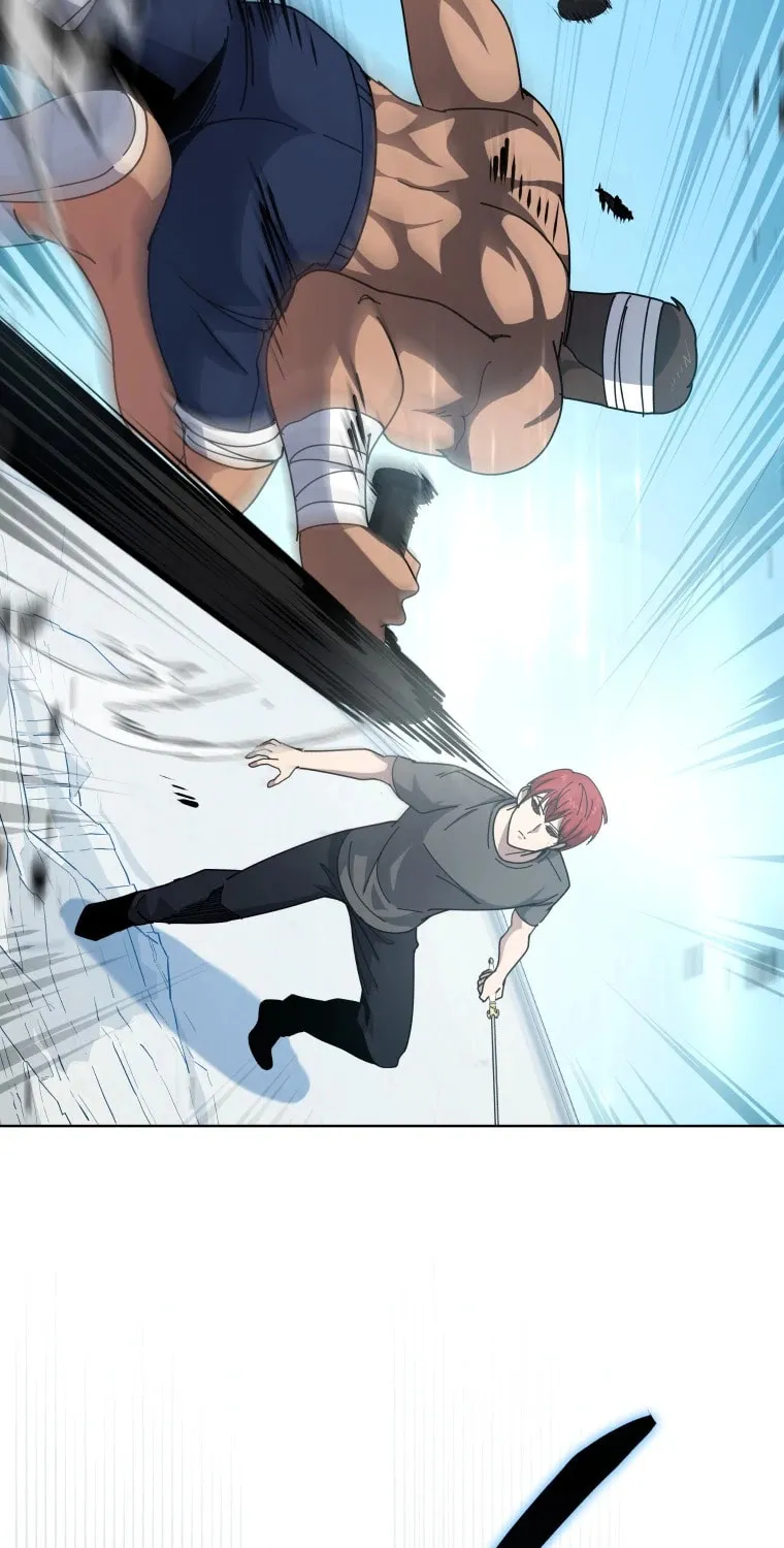 Descent of the Demon Master Chapter 166 page 61 - 