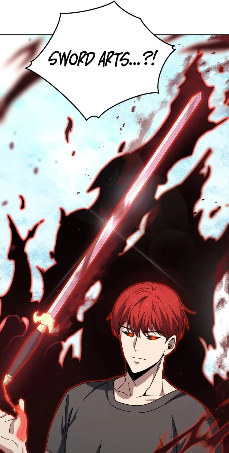 Descent of the Demon Master Chapter 166 page 67 - 