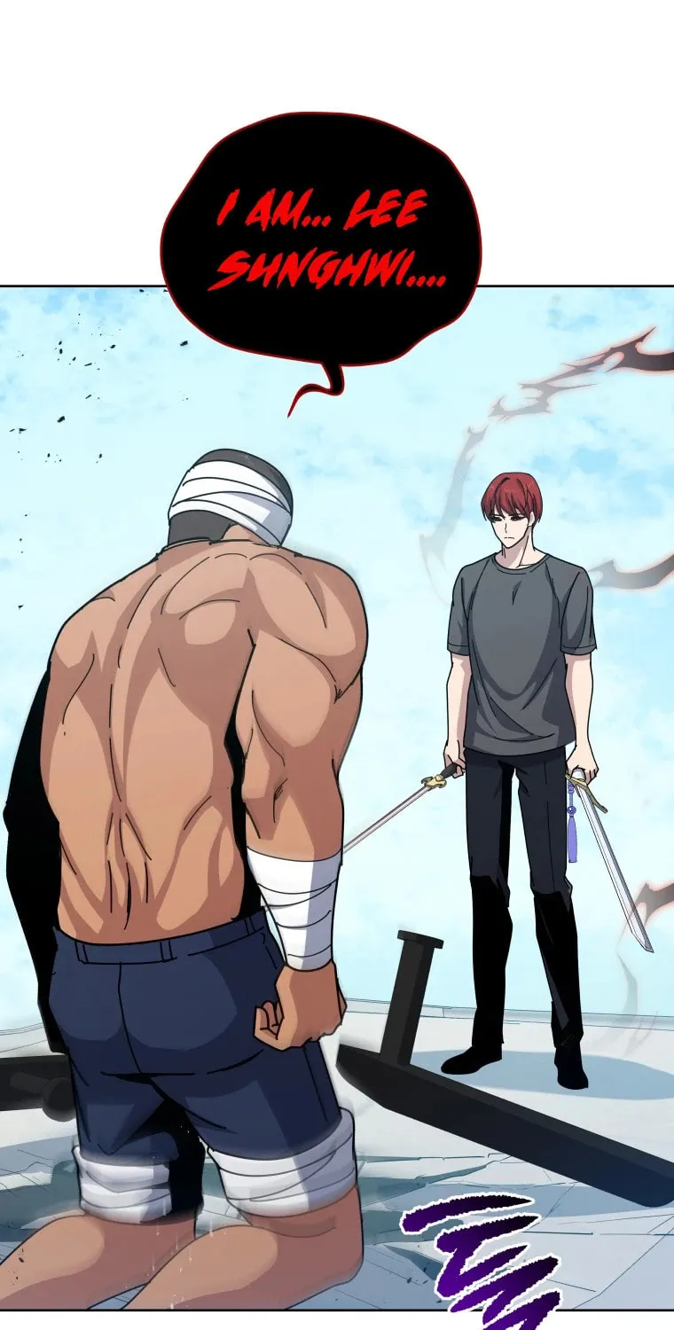 Descent of the Demon Master Chapter 166 page 69 - 