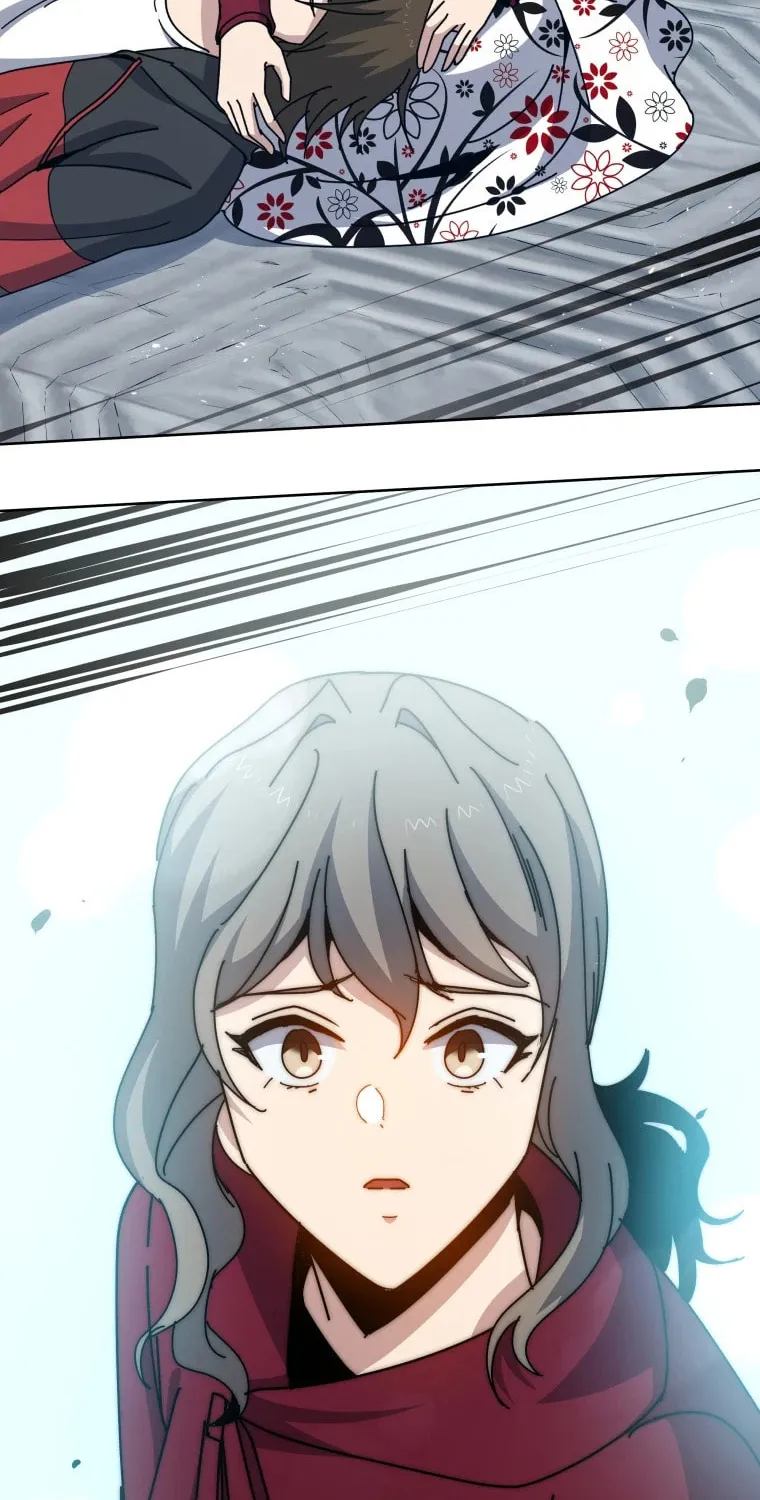 Descent of the Demon Master Chapter 166 page 72 - 