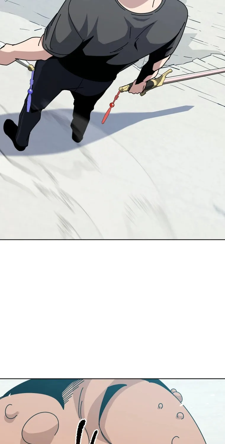 Descent of the Demon Master Chapter 166 page 76 - 