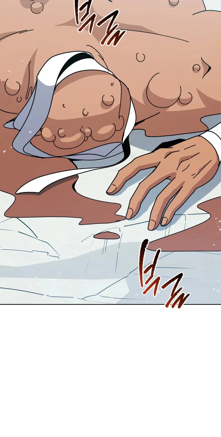 Descent of the Demon Master Chapter 166 page 77 - 