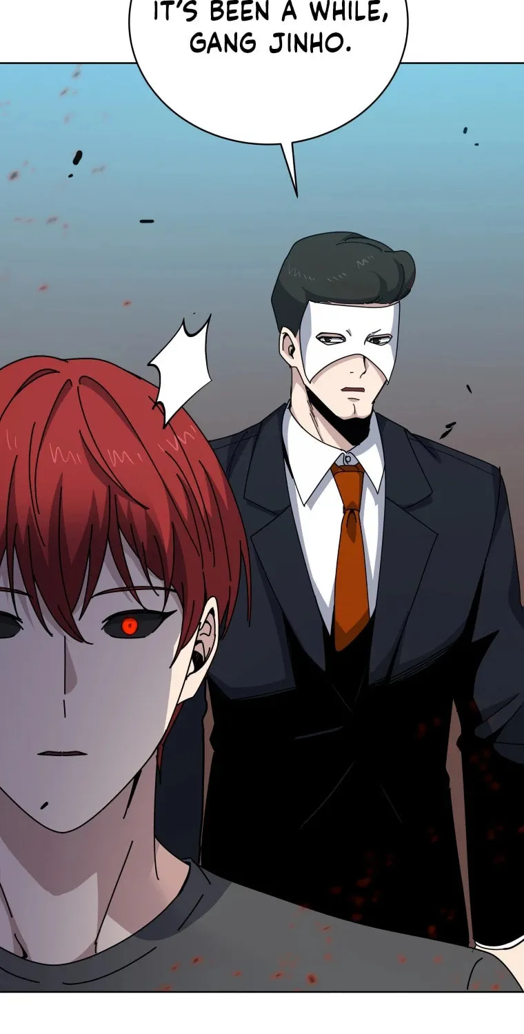 Descent of the Demon Master Chapter 166 page 88 - 
