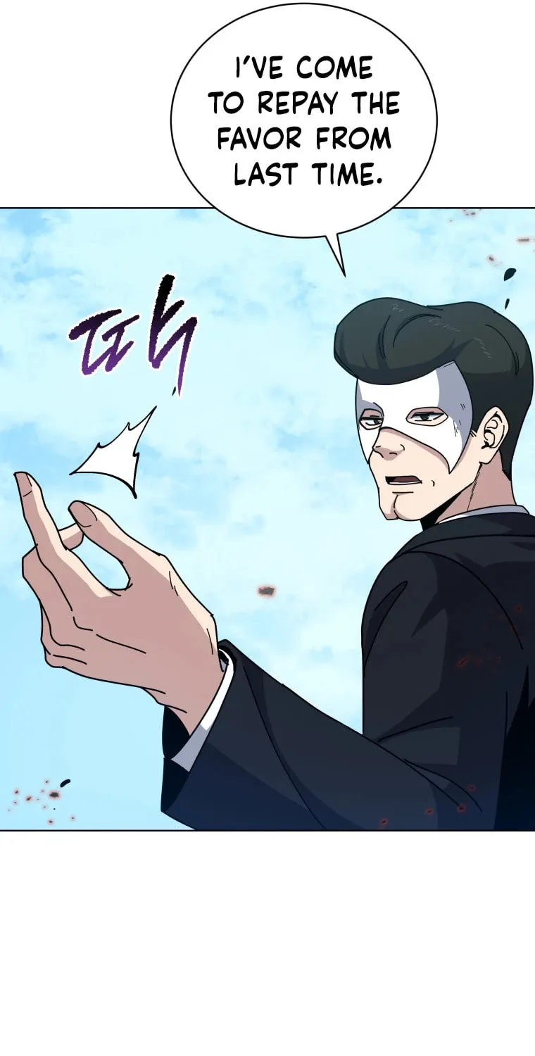 Descent of the Demon Master Chapter 166 page 91 - 