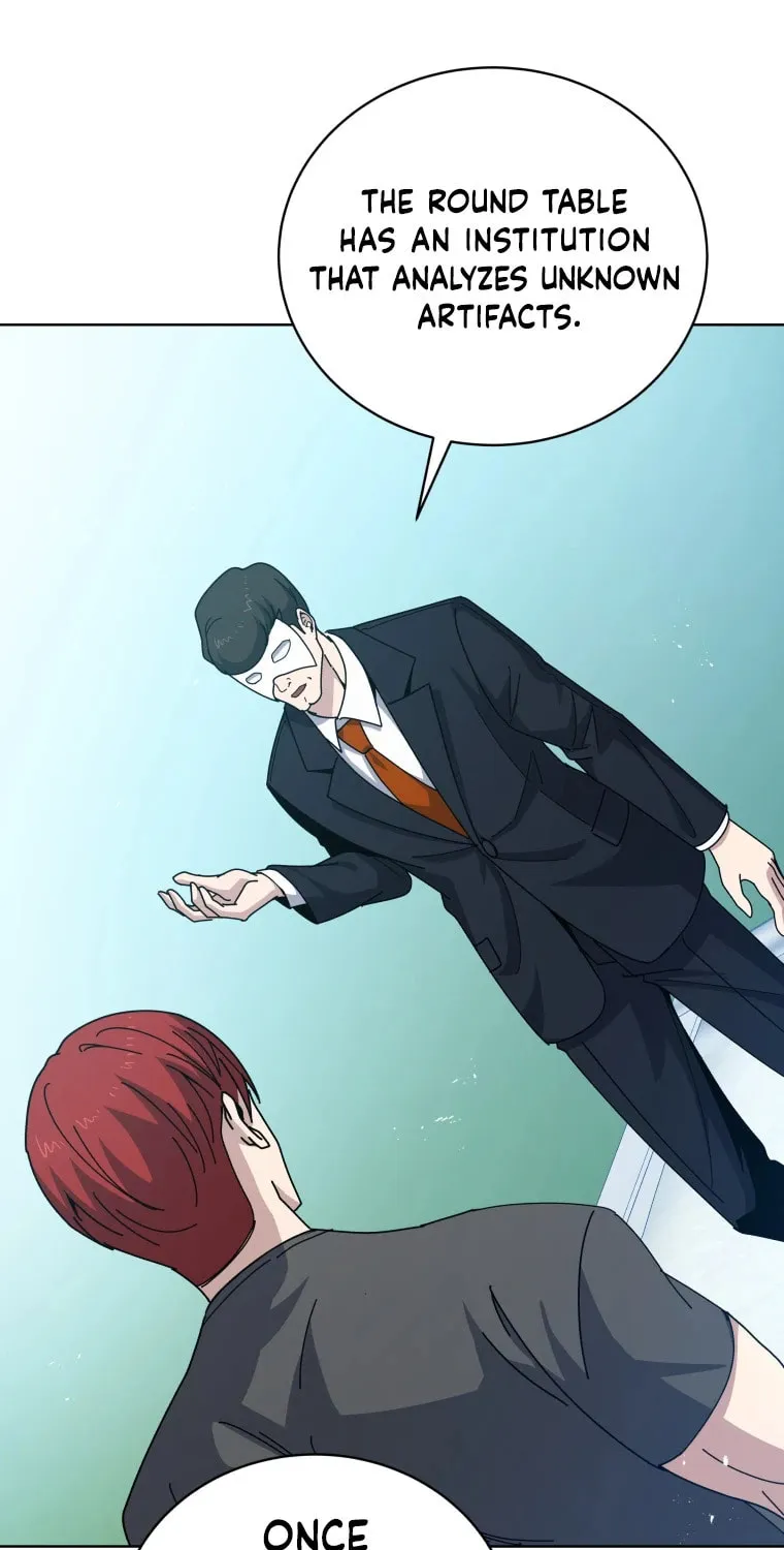 Descent of the Demon Master Chapter 166 page 93 - 